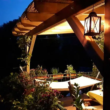 Holiday home La Casa Rosa Di Segusino With Jacuzzi In Garden Sequsino